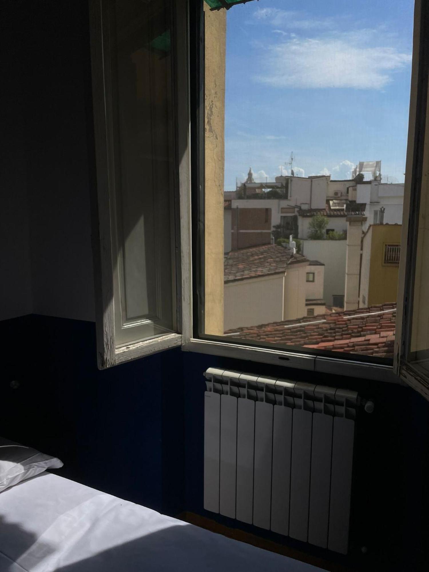 Pensión Casa Francis *