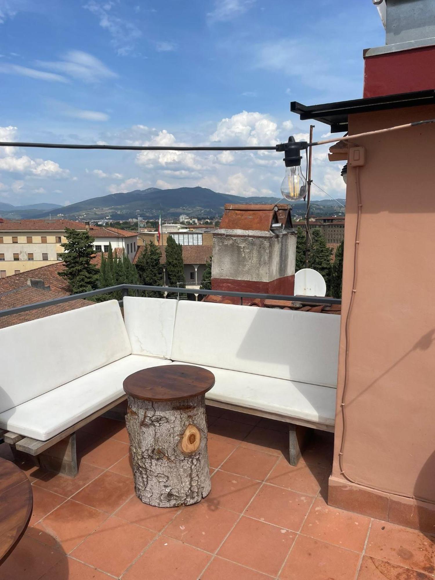 Casa Francis Pensión *