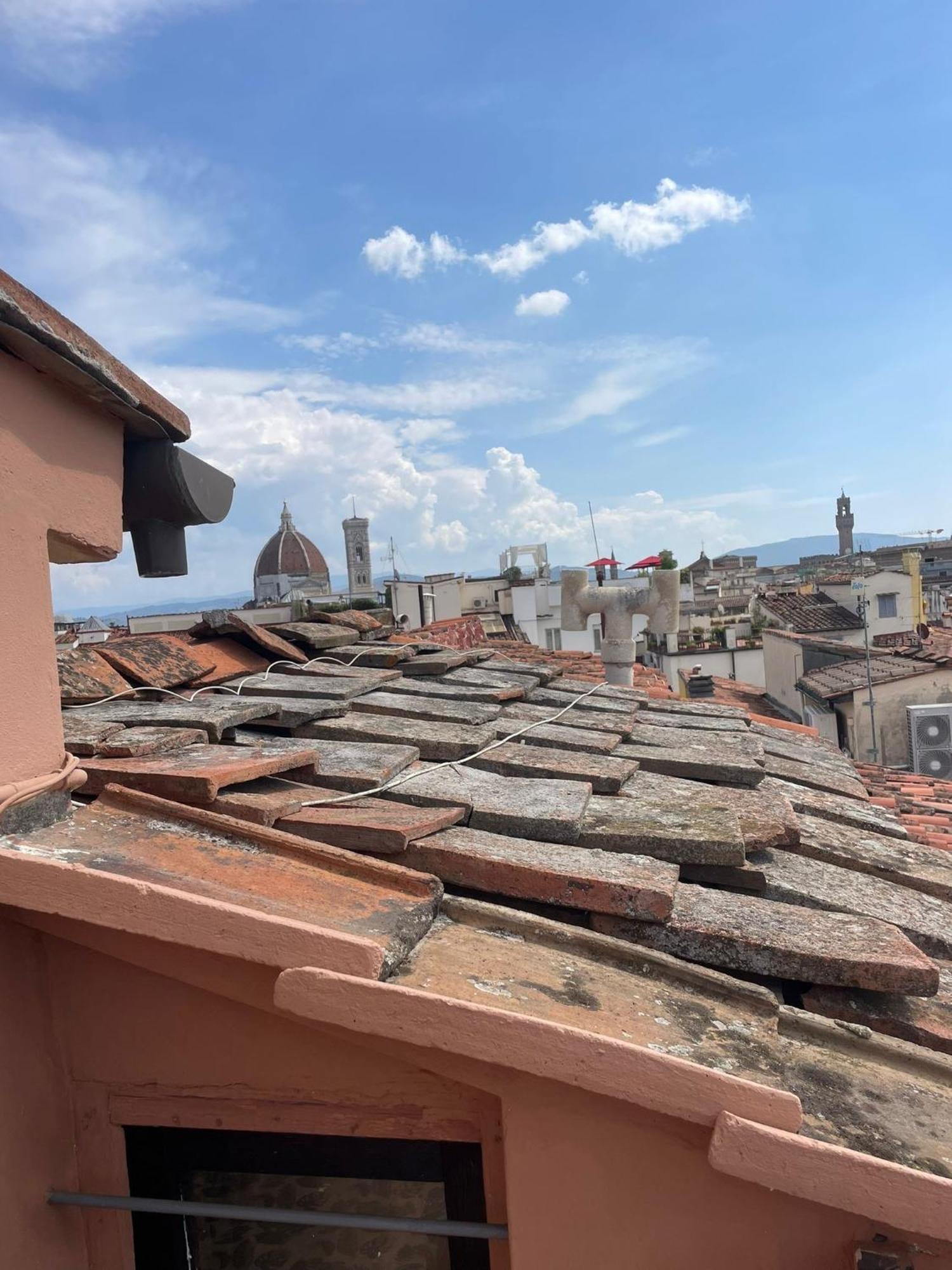 Casa Francis Pensión Florencia