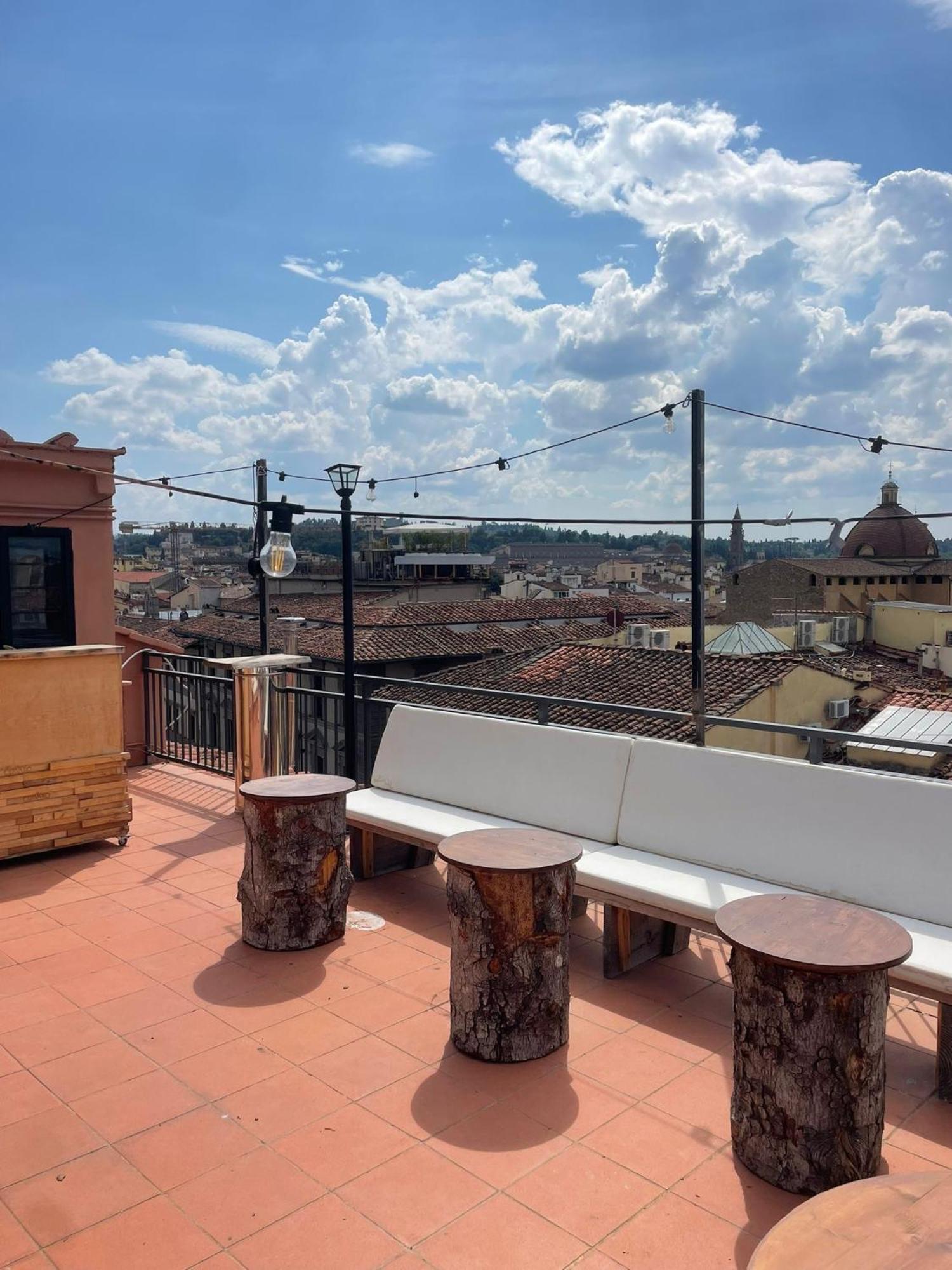 Casa Francis Pensión *