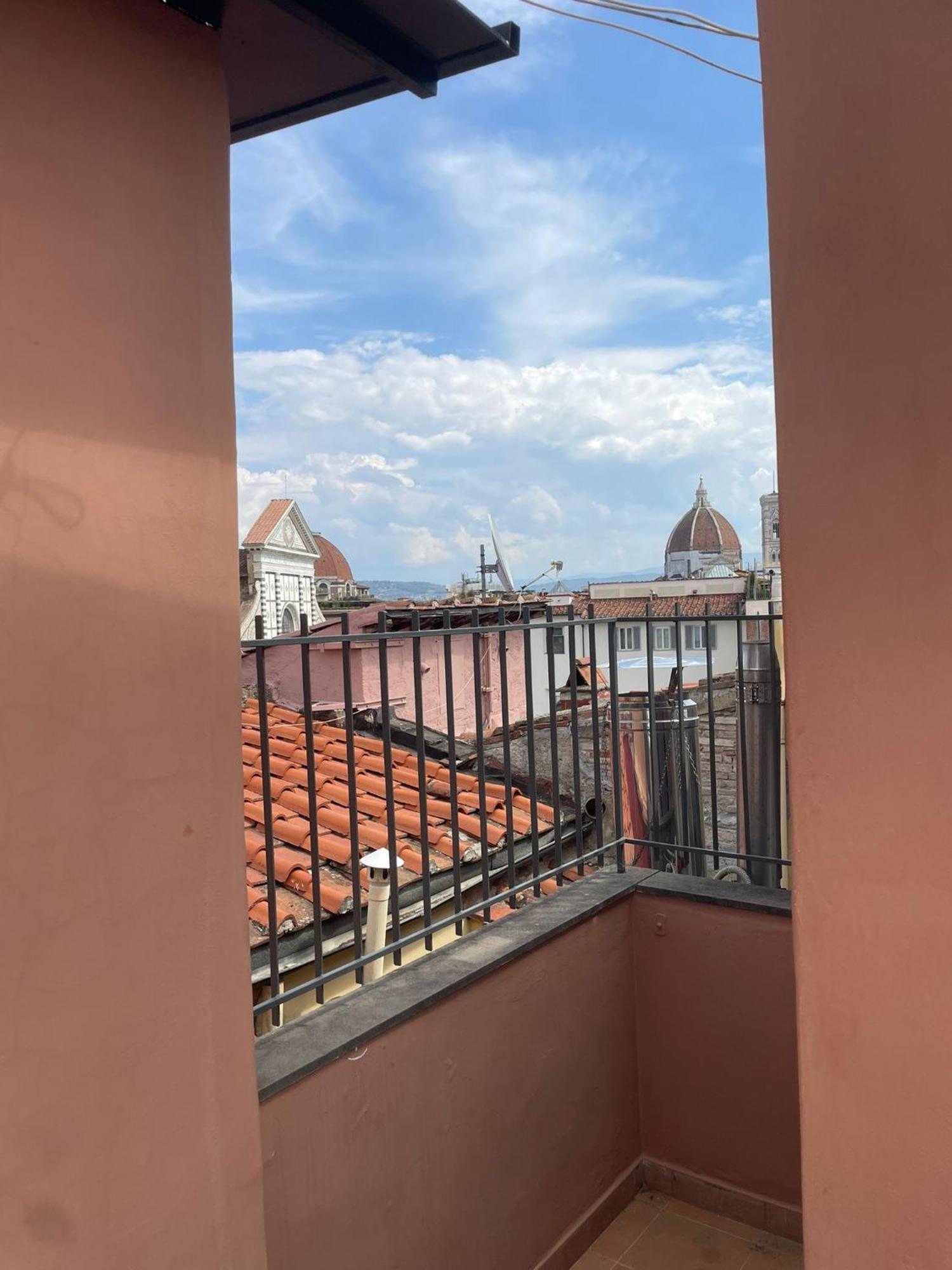 Casa Francis * Florencia