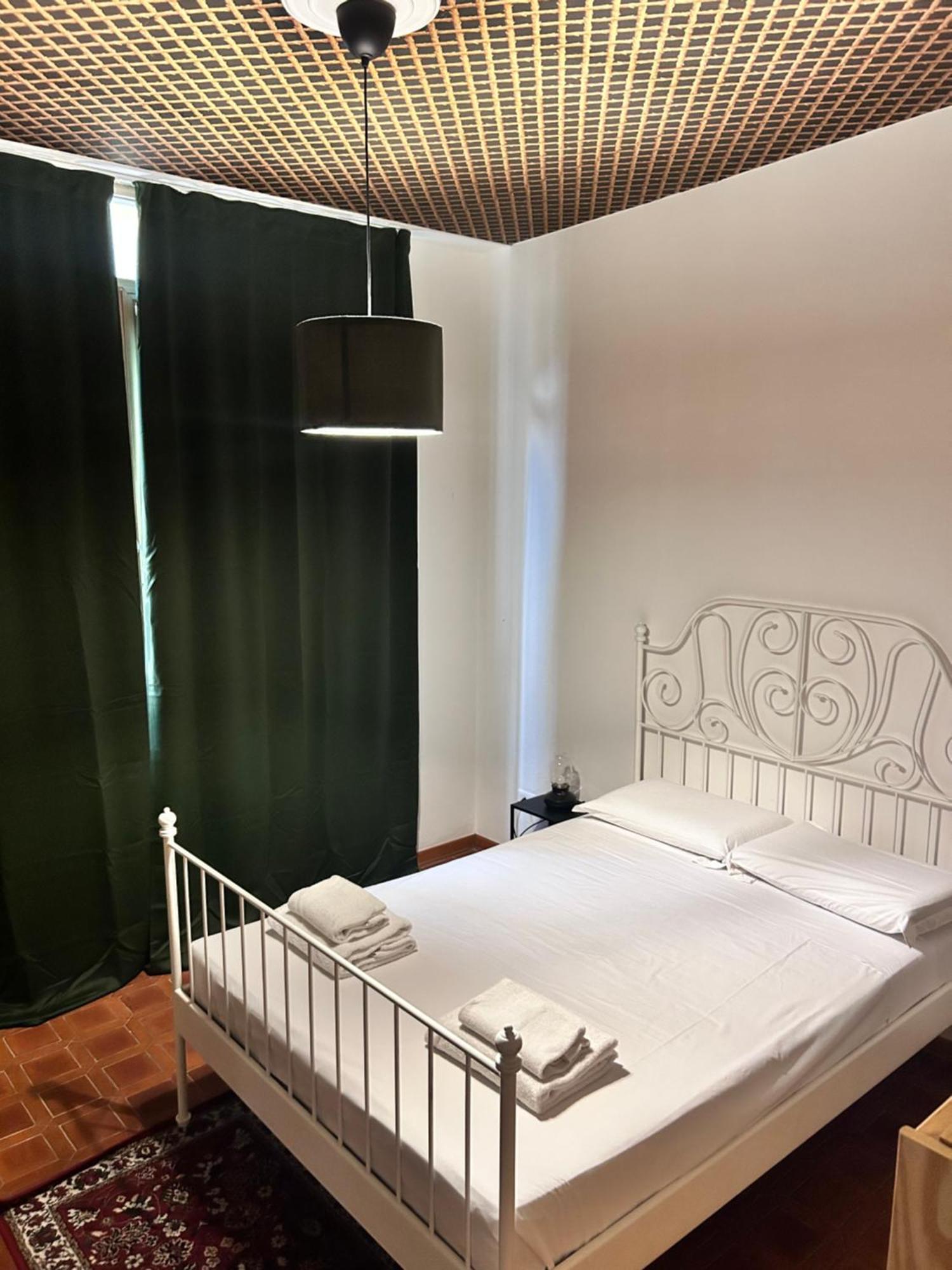 Pensión Casa Francis
