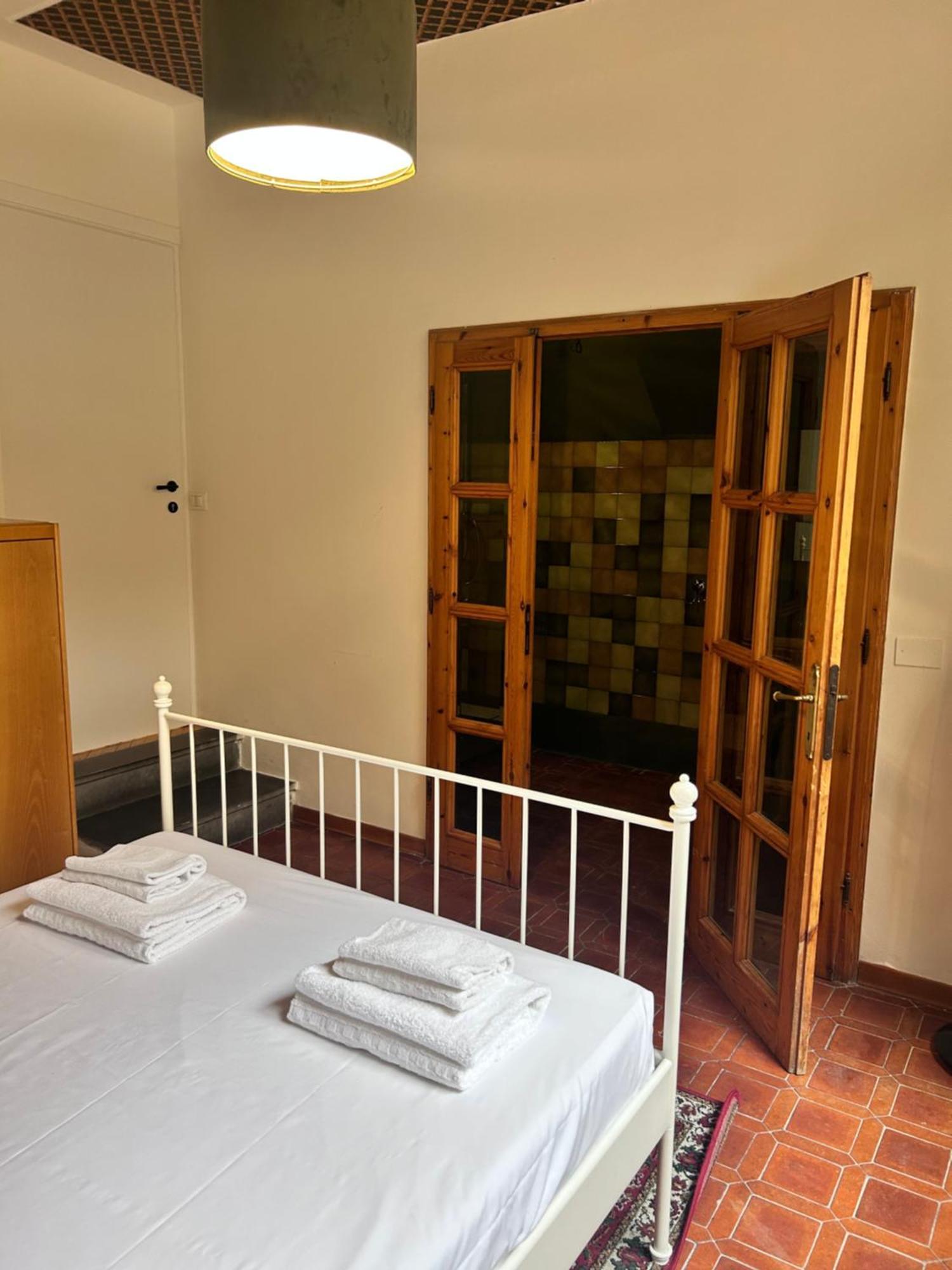 Casa Francis * Florencia